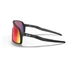 Kép 4/7 - Oakley SUTRO S Matt Black / Prizm Road