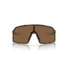 Kép 2/7 - Oakley Sutro S Fern Swirl - Prizm Bronze Chrysalis Collection