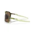 Kép 3/7 - Oakley Sutro S Fern Swirl - Prizm Bronze Chrysalis Collection