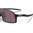 Kép 5/6 - OAKLEY Sutro Dark Galaxy Lencse: PRIZM Road Black