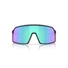 Kép 2/6 - Oakley Sutro S Matte Black - Prizm Sapphire Fathom Collection