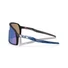 Kép 4/6 - Oakley Sutro S Matte Black - Prizm Sapphire Fathom Collection