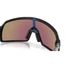 Kép 6/6 - Oakley Sutro S Matte Black - Prizm Sapphire Fathom Collection