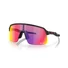 Kép 1/7 - OAKLEY Sutro Lite Matte Black Lencse: Prizm Road Limited 75 Years of Moto GP Edition