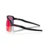Kép 3/7 - OAKLEY Sutro Lite Matte Black Lencse: Prizm Road Limited 75 Years of Moto GP Edition