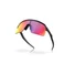 Kép 4/7 - OAKLEY Sutro Lite Matte Black Lencse: Prizm Road Limited 75 Years of Moto GP Edition