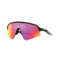 Kép 1/2 - OAKLEY Sutro Lite Sweep Matte Black Prizm Road