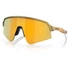 Kép 1/4 - Oakley Sutro Lite Sweep Re-Discover Collection Limitált Szemüveg Bass Trax / Prizm 24K