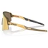 Kép 3/4 - Oakley Sutro Lite Sweep Re-Discover Collection Limitált Szemüveg Bass Trax / Prizm 24K