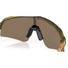 Kép 4/4 - Oakley Sutro Lite Sweep Re-Discover Collection Limitált Szemüveg Bass Trax / Prizm 24K