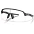 Kép 1/6 - OAKLEY Sutro Lite S Matte Carbon Lencse: Clear Photocromic