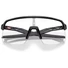 Kép 3/6 - OAKLEY Sutro Lite S Matte Carbon Lencse: Clear Photocromic