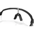 Kép 6/6 - OAKLEY Sutro Lite S Matte Carbon Lencse: Clear Photocromic