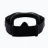 Kép 2/5 - OAKLEY Airbrake MTB Black Gunmetal/Prizm Clear