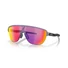 Kép 1/7 - OAKLEY Corridor Matte Transparent Lilac Lencse: Prizm Road