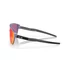 Kép 3/7 - OAKLEY Corridor Matte Transparent Lilac Lencse: Prizm Road