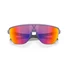 Kép 5/7 - OAKLEY Corridor Matte Transparent Lilac Lencse: Prizm Road