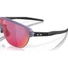 Kép 6/7 - OAKLEY Corridor Matte Transparent Lilac Lencse: Prizm Road