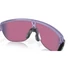 Kép 7/7 - OAKLEY Corridor Matte Transparent Lilac Lencse: Prizm Road
