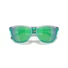 Kép 5/6 - OAKLEY FROGSKINS RANGE LILAC/CELESTE - PRIZM JADE NAPSZEMÜVEG