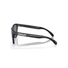 Kép 3/6 - OAKLEY FROGSKINS RANGE POLISHED/MATTE BLACK - PRIZM GREY
