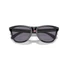 Kép 5/6 - OAKLEY FROGSKINS RANGE POLISHED/MATTE BLACK - PRIZM GREY