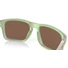 Kép 2/3 - OAKLEY Holbrook Dark Jade Opaline Prizm 24K Polarized
