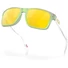 Kép 3/3 - OAKLEY Holbrook Dark Jade Opaline Prizm 24K Polarized