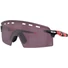 Kép 1/2 - OAKLEY Encoder Strike Vented (GIRO D'ITALIA) PINK STRIPES PRIZM ROAD BLACK