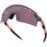 Kép 2/2 - OAKLEY Encoder Strike Vented (GIRO D'ITALIA) PINK STRIPES PRIZM ROAD BLACK