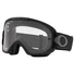 Kép 1/4 - Oakley O Frame 2.0 Pro MTB Black Gunmetal Clear pántos szemüveg