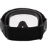 Kép 3/4 - Oakley O Frame 2.0 Pro MTB Black Gunmetal Clear pántos szemüveg
