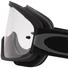 Kép 4/4 - Oakley O Frame 2.0 Pro MTB Black Gunmetal Clear pántos szemüveg