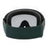 Kép 3/3 - Oakley O Frame 2.0 Pro MTB Huntergreen / Light Grey pántos szemüveg