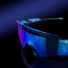 Kép 5/5 - OAKLEY Encoder SQ Sky Blue / Prizm Sapphire