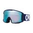 Kép 1/4 - Oakley Line Miner L Navy Blue (kék) w/Prizm Sapphire Sí/Snowboard szemüveg