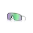 Kép 1/2 - OAKLEY Sutro Matte Silver Green Colorshift w/ Prizm Road Jade