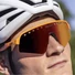 Kép 2/2 - OAKLEY Sutro Lite Sweep MVDP Orange Sparkle w/ Prizm Road