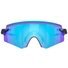 Kép 3/3 - OAKLEY Encoder Matte Cyane Blue Colorshift / Prizm Sapphire