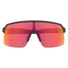 Kép 5/5 - OAKLEY Sutro Lite Matt Carbon / Prizm Trail Torch