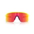 Kép 2/5 - OAKLEY Sutro Lite Matte Tennis Ball Yellow / Prizm Ruby