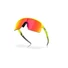 Kép 3/5 - OAKLEY Sutro Lite Matte Tennis Ball Yellow / Prizm Ruby