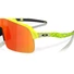 Kép 4/5 - OAKLEY Sutro Lite Matte Tennis Ball Yellow / Prizm Ruby