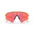 Kép 2/7 - OAKLEY Sutro Lite Sweep Wented Orange - Lime / Prizm Trail Torch