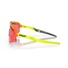 Kép 3/7 - OAKLEY Sutro Lite Sweep Wented Orange - Lime / Prizm Trail Torch