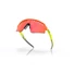 Kép 4/7 - OAKLEY Sutro Lite Sweep Wented Orange - Lime / Prizm Trail Torch