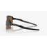 Kép 2/3 - OAKLEY Sutro Lite Sweep Troy Lee Designs TLD Matte Black w/ Prizm Tungsten