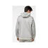 Kép 2/2 - Oakley FZ Foundational Hoodie 2.0 Méret: M Stone Gray