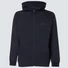 Kép 1/2 - Oakley FZ Foundational Hoodie 2.0 Méret: M Balckout