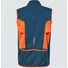 Kép 2/2 - Oakley Elements Insulated Vest Kék/Narancs Mellény Méret: XL